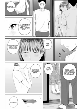 Romance de Madre e Hijo~ Esta noche tendré sexo con mi amada madre : página 40