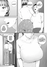 Romance de Madre e Hijo~ Esta noche tendré sexo con mi amada madre : página 41