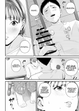 Romance de Madre e Hijo~ Esta noche tendré sexo con mi amada madre : página 44