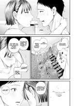Romance de Madre e Hijo~ Esta noche tendré sexo con mi amada madre : página 47