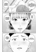 Romance de Madre e Hijo~ Esta noche tendré sexo con mi amada madre : página 48