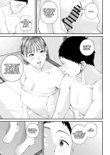 Romance de Madre e Hijo~ Esta noche tendré sexo con mi amada madre : página 51