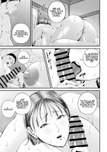 Romance de Madre e Hijo~ Esta noche tendré sexo con mi amada madre : página 85