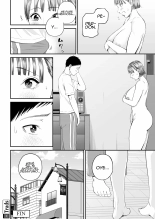 Romance de Madre e Hijo~ Esta noche tendré sexo con mi amada madre : página 96