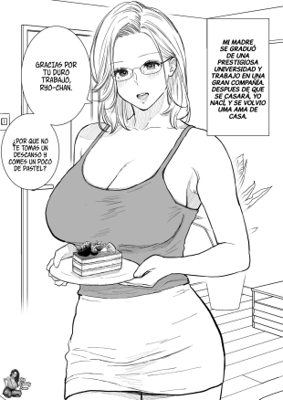 hentai Sexo Madre E Hijo ? Una Madre Pervertida Con Un Alto Nivel Educativo Y Un Creampie Sin Condon