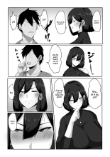 Boshi Seikyouiku Gimu-ka Houan Shimosato-ka?Proyecto de Ley de Educación Sexual Obligatoria para Madres e Hijos - Familia Shimosato : página 6