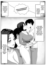 Boshi Seikyouiku Gimu-ka Houan Shimosato-ka?Proyecto de Ley de Educación Sexual entre Madres e Hijos de la Familia Mozato : página 3