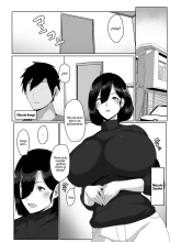 Boshi Seikyouiku Gimu-ka Houan Shimosato-ka?Proyecto de Ley de Educación Sexual entre Madres e Hijos de la Familia Mozato : página 4