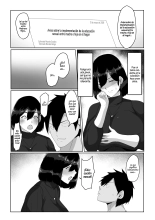Boshi Seikyouiku Gimu-ka Houan Shimosato-ka?Proyecto de Ley de Educación Sexual entre Madres e Hijos de la Familia Mozato : página 5