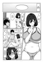 Boshi Seikyouiku Gimu-ka Houan Shimosato-ka?Proyecto de Ley de Educación Sexual entre Madres e Hijos de la Familia Mozato : página 7