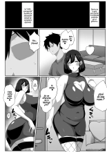 Boshi Seikyouiku Gimu-ka Houan Shimosato-ka?Proyecto de Ley de Educación Sexual entre Madres e Hijos de la Familia Mozato : página 48