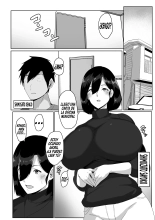 Boshi Seikyouiku Gimu-ka Houan Shimosato-ka?Proyecto de Ley para la Educación Sexual Obligatoria para Madre-Hijo - Familia Shimosato : página 4
