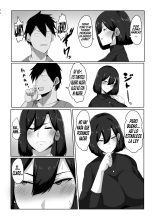 Boshi Seikyouiku Gimu-ka Houan Shimosato-ka?Proyecto de Ley para la Educación Sexual Obligatoria para Madre-Hijo - Familia Shimosato : página 6