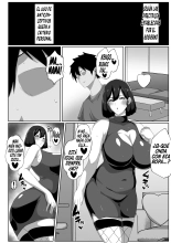 Boshi Seikyouiku Gimu-ka Houan Shimosato-ka?Proyecto de Ley para la Educación Sexual Obligatoria para Madre-Hijo - Familia Shimosato : página 48