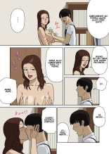 Incest -Mother's Request : página 7