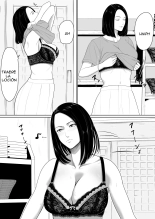 Boshi Soukan no Hajimari : página 5