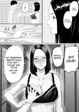 Boshi Soukan no Hajimari : página 8