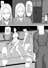Boshi Soukan no Hajimari : página 26