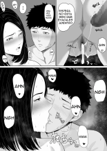 Boshi Soukan no Hajimari : página 40