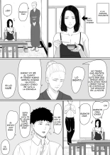Boshi Soukan no Hajimari : página 44