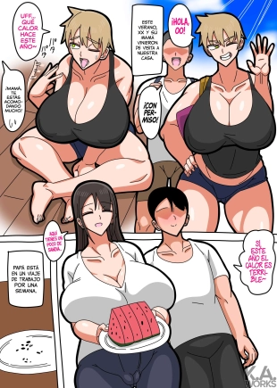 hentai original