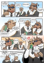 Boss And The Manager : página 26