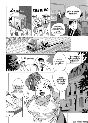 hentai original