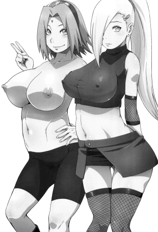 hentai naruto