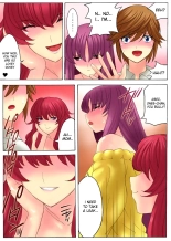 Botepuri Kanda Family 1~5+EX : página 48