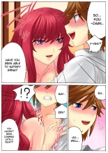 Botepuri Kanda Family 1~5+EX : página 49