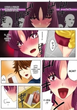 Botepuri Kanda Family 1~5+EX : página 192