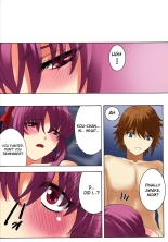 Botepuri Kanda Family 1~5+EX : página 226