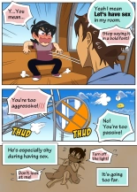 Bottom Lance Special : página 6