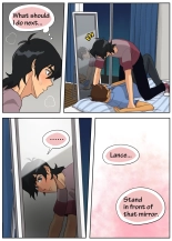 Bottom Lance Special : página 12