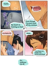Bottom Lance Special : página 15