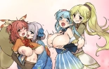 Bouchichi no Hi : página 4