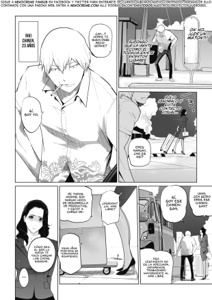 hentai Bougainvillea Rhapsody