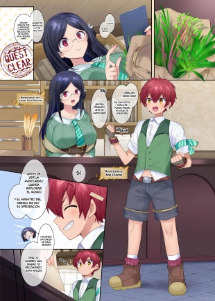hentai original