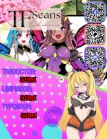 Boukensha no Youseika & TSF Manga : página 6