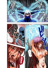 BOUNTY HUNTER GIRL vs herself2 Ch. 29 : página 7