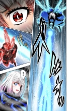 BOUNTY HUNTER GIRL vs herself2 Ch. 29 : página 19