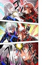 BOUNTY HUNTER GIRL vs herself2 Ch. 29 : página 23
