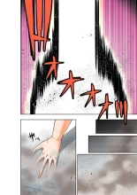BOUNTY HUNTER GIRL vs herself2 Ch. 29 : página 26