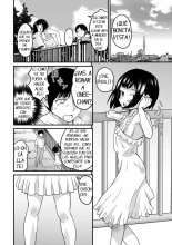 The magic of the bouquet : página 4
