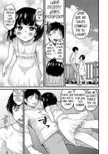 The magic of the bouquet : página 5