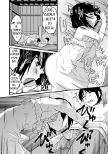 The magic of the bouquet : página 10