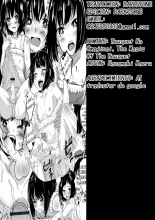 The magic of the bouquet : página 18