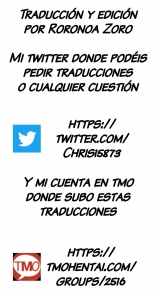 The Ghost's Cuckoldry Story : página 22