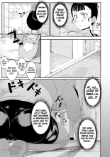 Bousou Sexual Action?Acción Sexual Desenfrenada : página 3