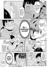 Bousou Sexual Action?Acción Sexual Desenfrenada : página 4